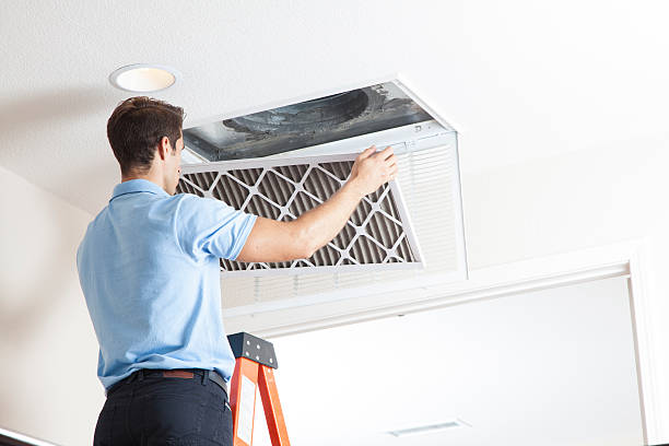 Best Air Conditioning Repair  in Easton, MD