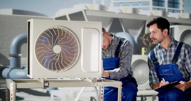 Best Central Air Repair  in Easton, MD