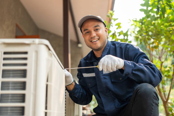 Best Affordable HVAC Services  in Easton, MD